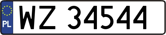WZ34544