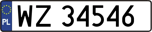 WZ34546