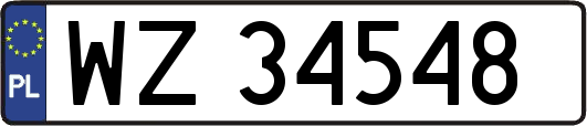 WZ34548