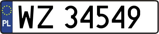 WZ34549