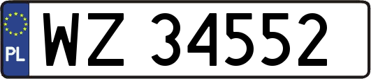 WZ34552