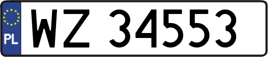 WZ34553