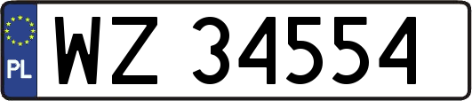 WZ34554