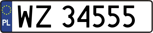 WZ34555