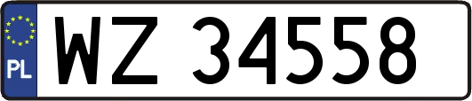WZ34558