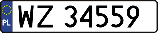 WZ34559