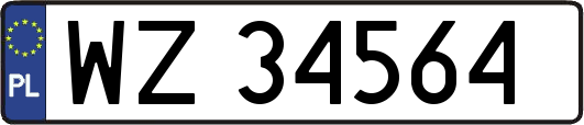 WZ34564