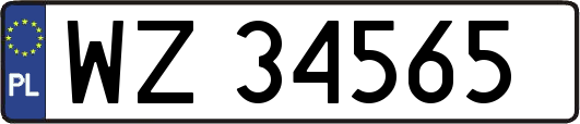 WZ34565