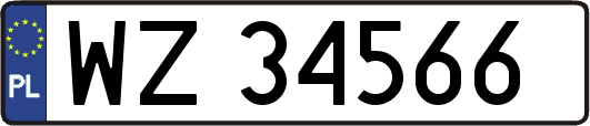WZ34566