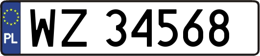 WZ34568