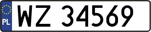 WZ34569
