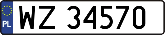 WZ34570