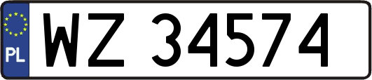 WZ34574