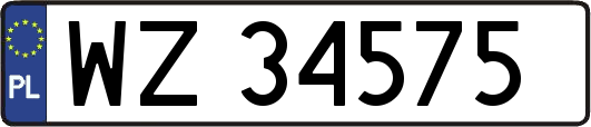 WZ34575