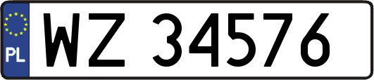 WZ34576
