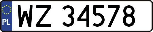 WZ34578