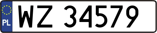 WZ34579