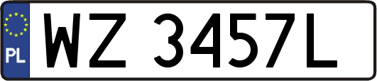 WZ3457L