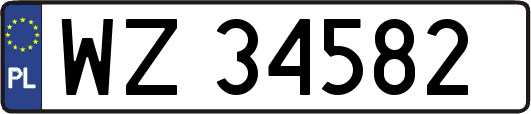 WZ34582
