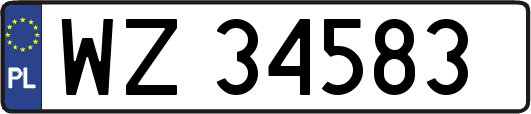 WZ34583