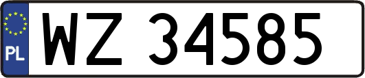 WZ34585
