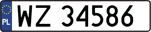 WZ34586