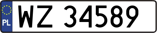 WZ34589