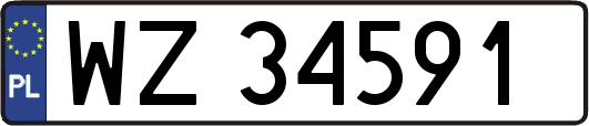 WZ34591