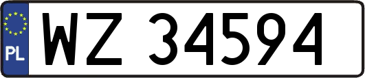 WZ34594