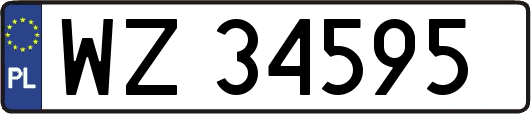 WZ34595