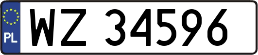 WZ34596