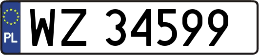 WZ34599
