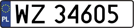 WZ34605