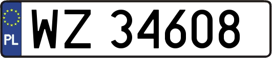 WZ34608