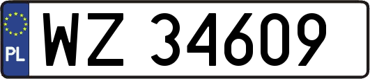 WZ34609