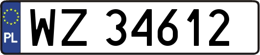 WZ34612