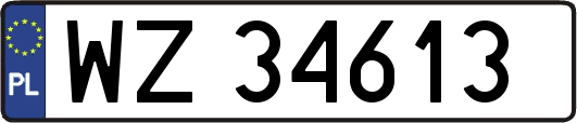 WZ34613