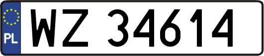 WZ34614