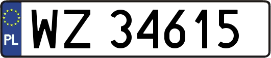 WZ34615