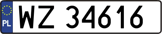 WZ34616