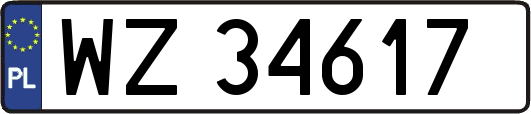 WZ34617