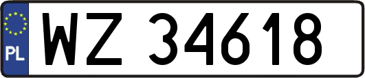 WZ34618
