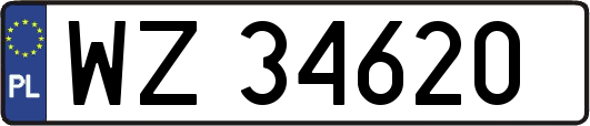 WZ34620