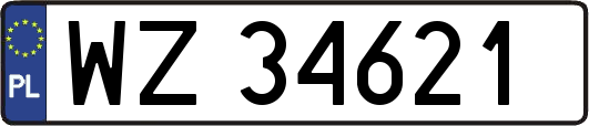 WZ34621