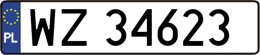 WZ34623