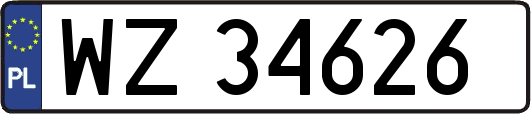 WZ34626