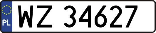WZ34627
