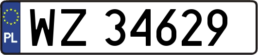 WZ34629