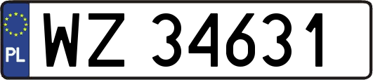 WZ34631