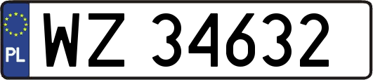 WZ34632